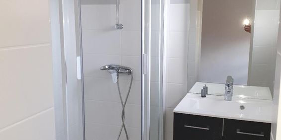 Location Appartement 1 pièce 17m² CHALON SUR SAONE 71100 - Photo 3