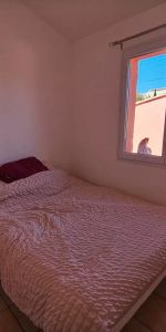 Appartement Marseille 2 pièce(s) 34 m2 - Photo 4