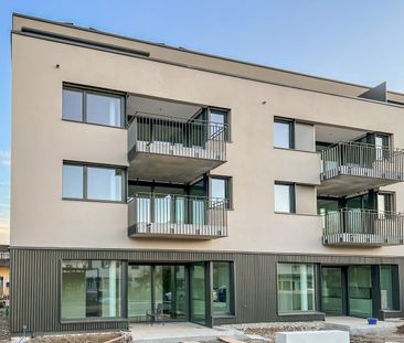 Property standard for renting a high-quality apartment in the midst... - Photo 6