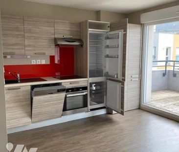 SAINT MALO - HIPPODROME - STUDIO - Photo 1