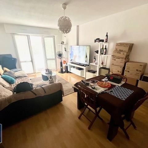 Location Appartement 3 pièces 62m² MERIGNAC 33700 - Photo 1