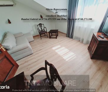 Apartament 2 camere Decomandat mobilat UMF. bloc nou zona Piata Unirii - Photo 5