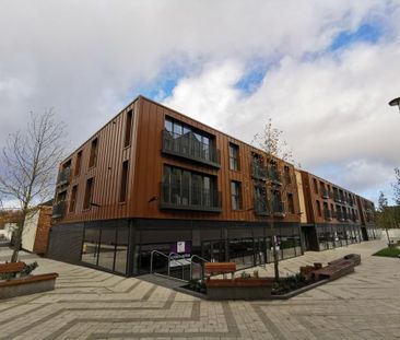 2 bedroom apartment to rent - Photo 4