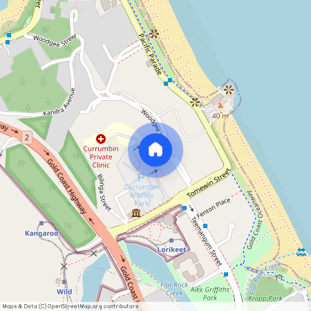 2/24 Woodgee Street, Qld 4223, Currumbin