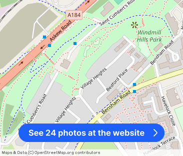 Village Heights, Gateshead, NE8 - Photo 1