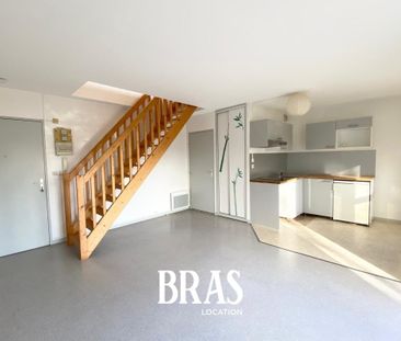 Location Appartement 2 pièces 56m² NANTES 44300 - Photo 4