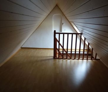 Appartement 2.5 pièces - Photo 1