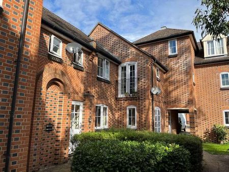 Grange Mill Court, Eynsham, OX29 - Photo 4