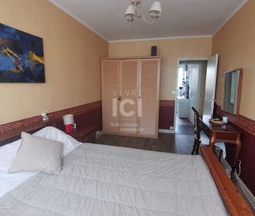 Location Appartement 3 pièces 60m² - Photo 2