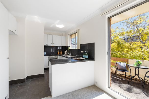 12/3-5 Frederick Street, Hornsby NSW 2077 - Apartment For Rent | Domain - Photo 1