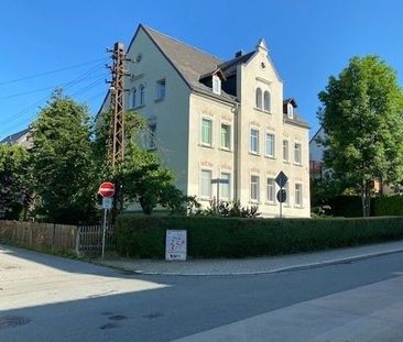 ***1-Raum Wohnung mit Einbauküche +Stellplatz**** - Foto 2