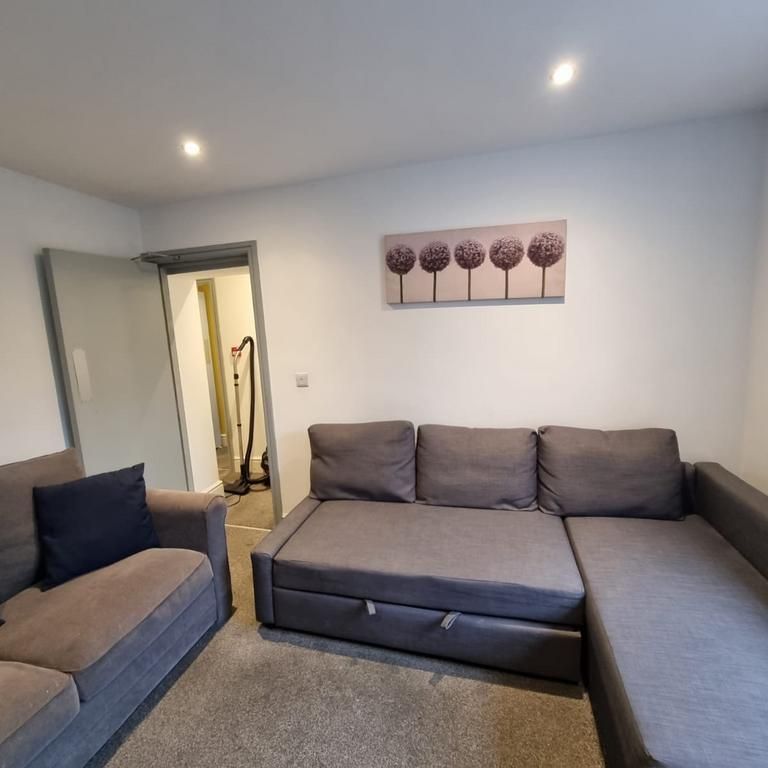 1 bedroom in a house share to rent - Photo 1