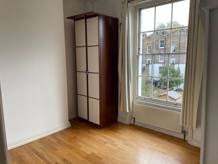 1 Bed Flat, Morton Road, N1 - Photo 3