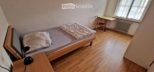 Einzelzimmer - Photo 1