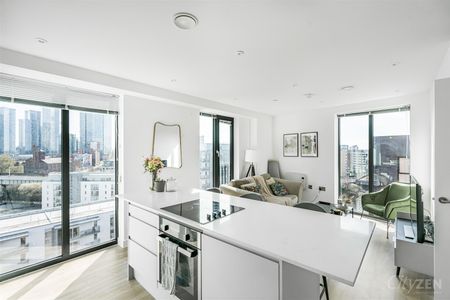 Silkbank Wharf, 21 Derwent Street, Manchester - Photo 4