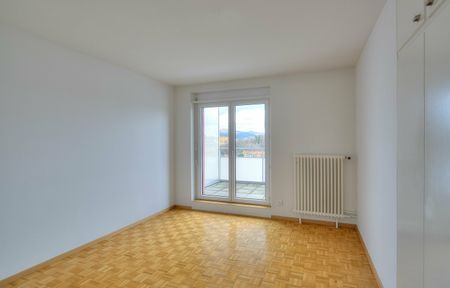 "Attic apartment with winter garden!" - Photo 5