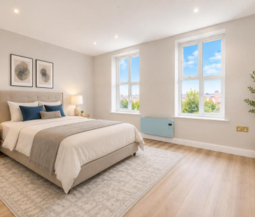 1 bedroom in a house share to rent - Photo 6