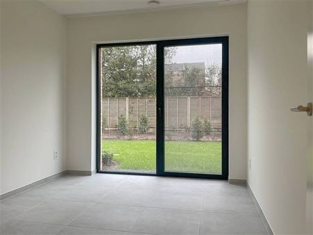 Appartement te huur - Photo 2