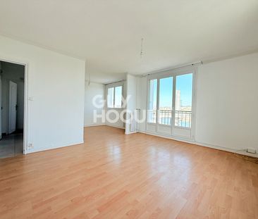 Location Appartement 3 pièces 79m² - Photo 1