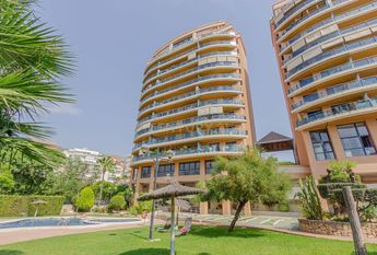 Calpe/Calp, Valencian Community