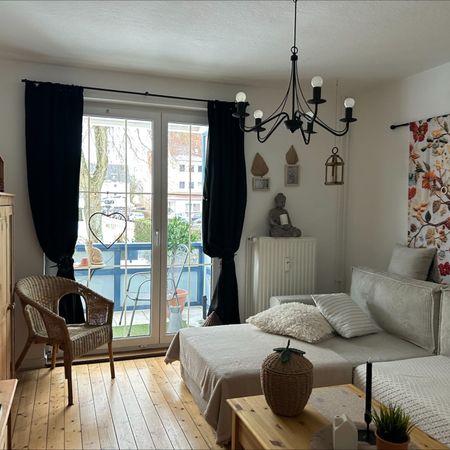 Gemütlich und in Kaufhofnähe - 23566 Lübeck - Photo 4