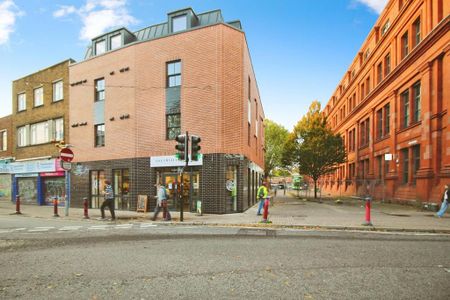 2 bedroom apartment to rent - Photo 5