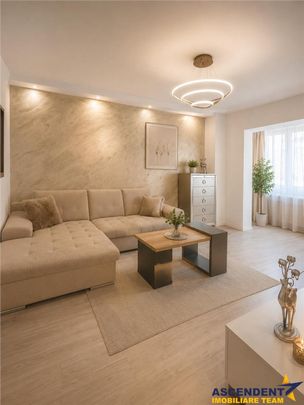 Racadau Residence, 3 camere moderne, accesorizate, decomanda - Photo 1
