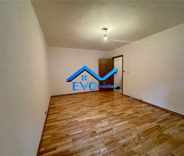 Apartament de inchiriat, 2 camere, etajul 1, nemobilat, Frumoasa Iasi - Fotografie 6