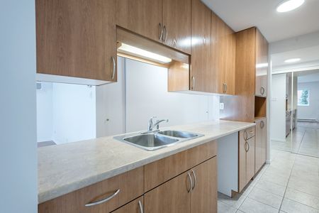 Appartement - 103-31 Rue de la Gare - Photo 2