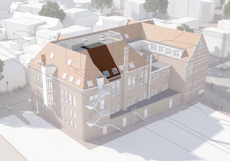 Deventerstraat 20C-24, Apeldoorn - Foto 3