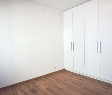 4.5 Zimmer, 75 m², 1. Stock - Photo 3