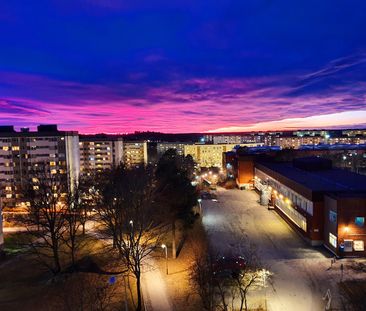 Concordiavägen, Skärholmen - Photo 2