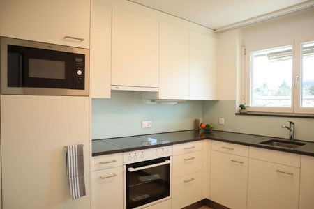 3.5 Zimmer, 81 m², 2. Stock - Foto 3