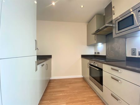 Burgess Springs, Chelmsford City Centre, City Park West - Photo 4