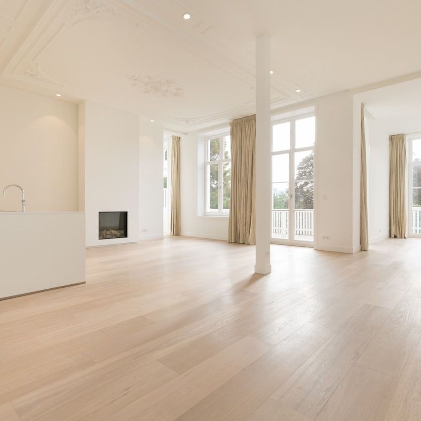 Appartement te huur: Laan Copes van Cattenburch 77-A 2585 EW Den Haag - Photo 1