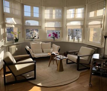 Appartement te huur - Foto 5