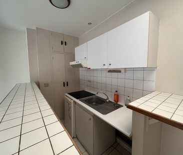 Location Appartement 2 pièces 50m² MARCQ EN BAROEUL 59700 - Photo 1