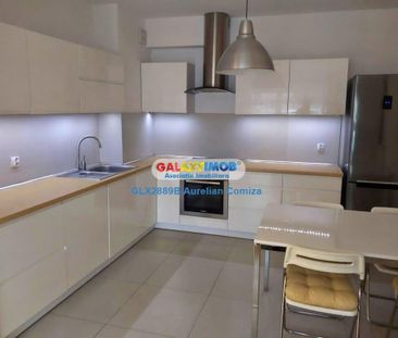 Casa 4 camere pentru inchiriat Mogosoaia/ sp.123mp/P 1 M - Photo 3