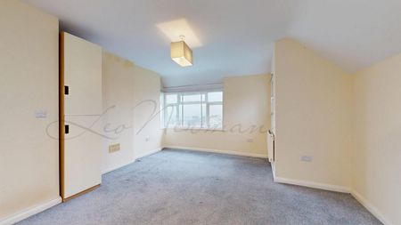 Wakemans Hill Avenue, London, NW9 - Photo 3