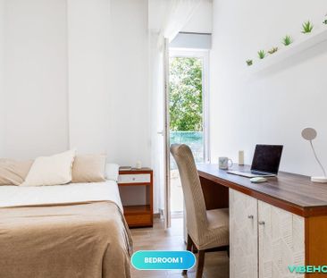 Calle de las Marismas, Madrid, Community of Madrid 28038 - Photo 4