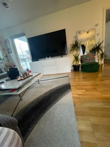 Mejramgatan, Angered - Photo 3