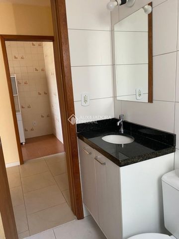 Apartamento com 1 quarto e 45m² para alugar em Medianeira, Porto Alegre. - Foto 4