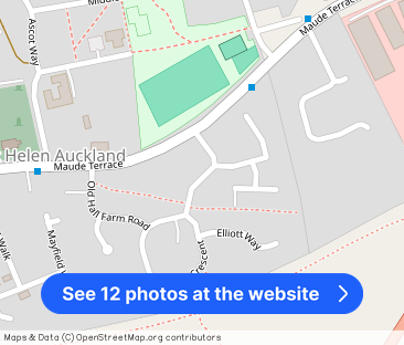 Matthews Drive, St. Helen Auckland, Bishop Auckland - Photo 1