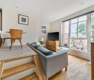 1 bedroom apartment to rent - Photo 3