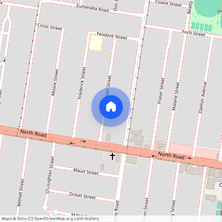 2/10 Leopold Street CAULFIELD SOUTH VIC, Bayside