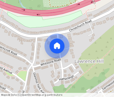 Whitstone Road, Newport, - Photo 1