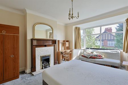 3 bedroom Student Flat to rent in Valley View, Jesmond, Newcastle Upon Tyne - Photo 4