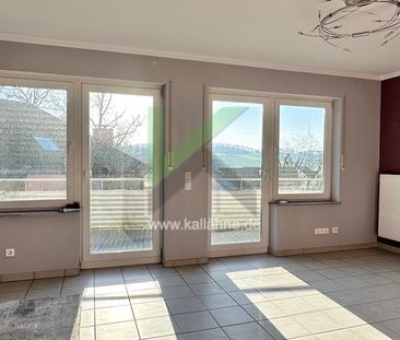 Iserlohn Griesenbrauck: TOP-Maisonette mit Südbalkon! - Photo 5