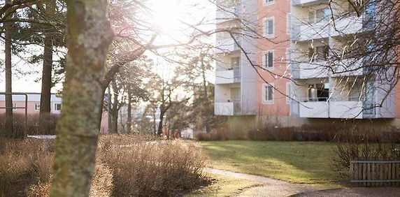 Frihetsvägen 39, Söderhöjden - Foto 2