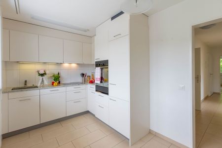 Living with style and comfort in Aesch - Photo 3